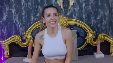 TastyPatricia online show from February 28, 2025, 8:53 am