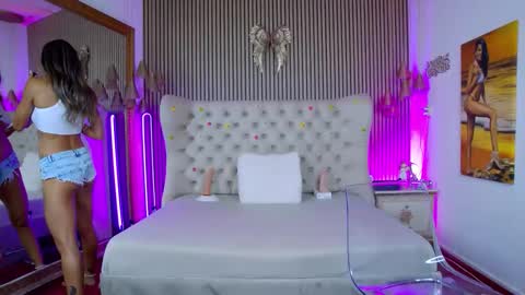 TastyPatricia online show from September 17, 2025, 7:21 am