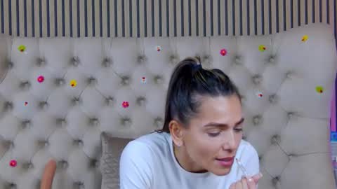 TastyPatricia online show from May 14, 2026, 12:45 pm