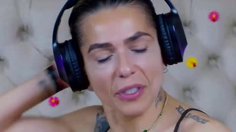 TastyPatricia online show from May 17, 2026, 1:29 pm