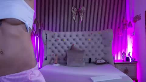TastyPatricia online show from June 3, 2026, 1:14 pm