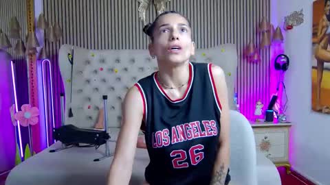 TastyPatricia online show from June 9, 2026, 1:23 pm