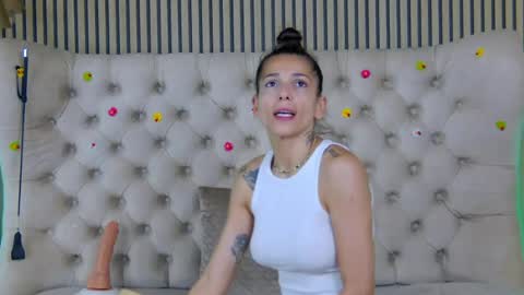 TastyPatricia online show from June 21, 2026, 11:13 am