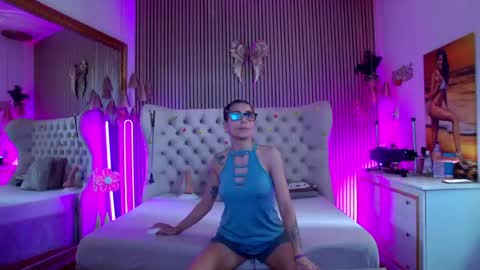 TastyPatricia online show from June 23, 2026, 9:18 am