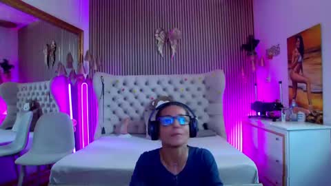 TastyPatricia online show from July 23, 2026, 7:50 am