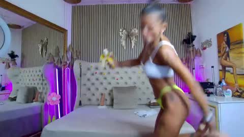 TastyPatricia online show from July 27, 2026, 10:33 am