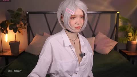 TataCoy online show from March 10, 2026, 11:48 am