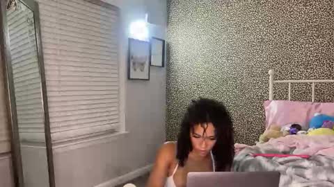Snapshot of tateharper chatting on June 7, 2026, 1:10 am Tate Harper online show from June 7, 2026, 1:10 am