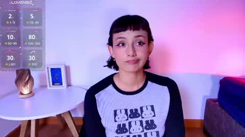 Snapshot of tati_cardenas chatting on June 14, 2026, 3:30 am AME online show from June 14, 2026, 3:30 am