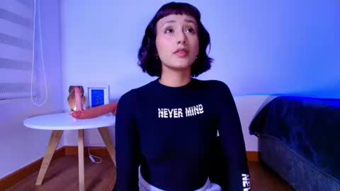 Snapshot of tati_cardenas chatting on June 14, 2026, 11:29 pm AME online show from June 14, 2026, 11:29 pm