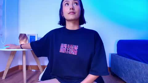 Snapshot of tati_cardenas chatting on June 20, 2026, 4:26 am AME online show from June 20, 2026, 4:26 am