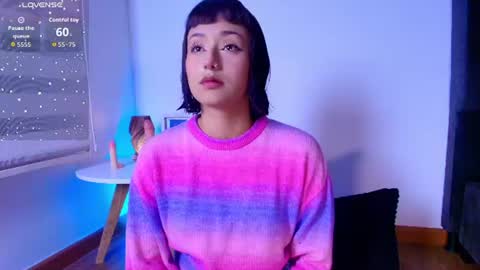 Snapshot of tati_cardenas chatting on June 26, 2026, 5:01 am AME online show from June 26, 2026, 5:01 am