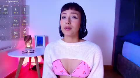 Snapshot of tati_cardenas chatting on June 28, 2026, 4:51 am AME online show from June 28, 2026, 4:51 am