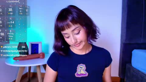 Snapshot of tati_cardenas chatting on July 7, 2026, 7:23 am AME online show from July 7, 2026, 7:23 am
