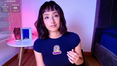 Snapshot of tati_cardenas chatting on July 18, 2026, 4:49 am AME online show from July 18, 2026, 4:49 am