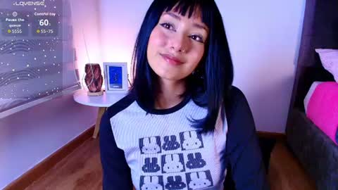Snapshot of tati_cardenas chatting on July 31, 2026, 4:23 am AME online show from July 31, 2026, 4:23 am