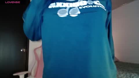 Tati Garcia online show from December 13, 2024, 2:21 am