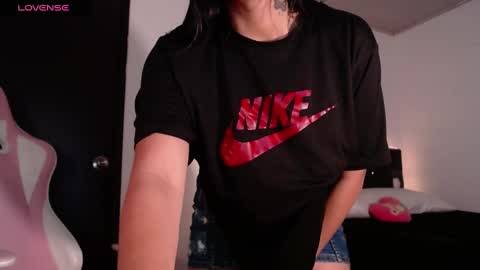 Snapshot of tati_g chatting on January 5, 2025, 1:24 am Tati Garcia online show from January 5, 2025, 1:24 am