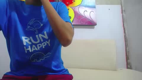 Snapshot of tati_latina24 chatting on October 2, 2025, 2:07 am tati_latina24 online show from October 2, 2025, 2:07 am