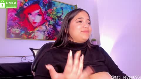 Tatiana --- Schedule Monday to Sundays 800  to 200  UTC-5 online show from January 13, 2025, 1:06 pm