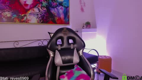 Tatiana --- Schedule Monday to Sundays 800  to 200  UTC-5 online show from February 11, 2025, 4:13 pm