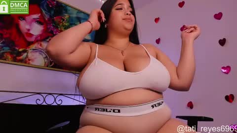 Tatiana --- Schedule Monday to Sundays 800  to 200  UTC-5 online show from February 16, 2025, 4:10 pm