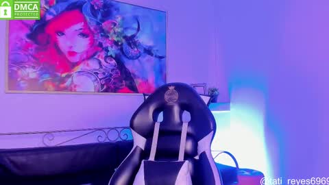 Tatiana --- Schedule Monday to Sundays 800  to 200  UTC-5 online show from March 9, 2025, 4:11 pm