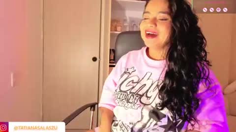 tatiana1004 online show from July 23, 2026, 5:05 am