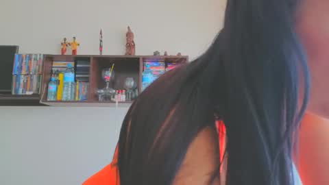 tatiana2224 online show from May 25, 2026, 8:53 am