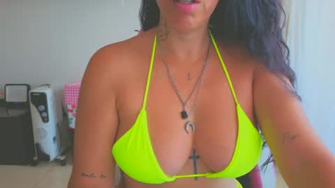 tatiana2224 online show from July 12, 2026, 7:21 am
