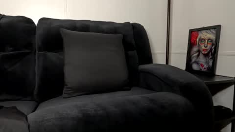 Snapshot of tatiana365524 chatting on October 12, 2025, 8:57 am Tatiana online show from October 12, 2025, 8:57 am