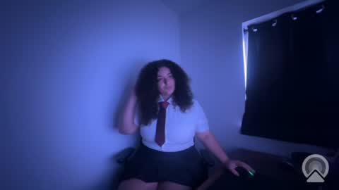 tatiana_18y online show from July 27, 2026, 7:21 pm