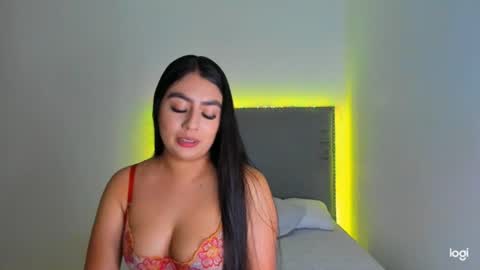 Tatiana online show from July 3, 2026, 2:18 am