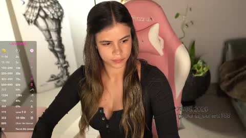 Sofia  But You can call me Sofi online show from June 28, 2026, 11:11 pm