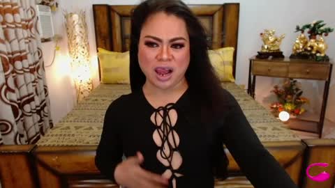 Snapshot of tatiana_cocker chatting on May 25, 2026, 3:51 pm GODDESS ANA online show from May 25, 2026, 3:51 pm