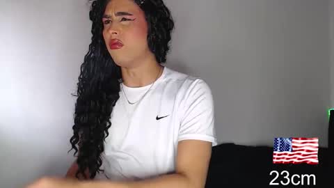 tatiana_hunter online show from April 22, 2026, 7:26 pm