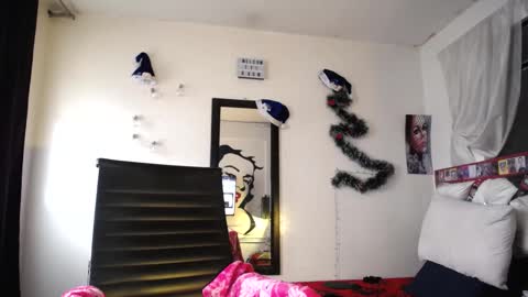 tatiana online show from January 11, 2025, 6:01 pm