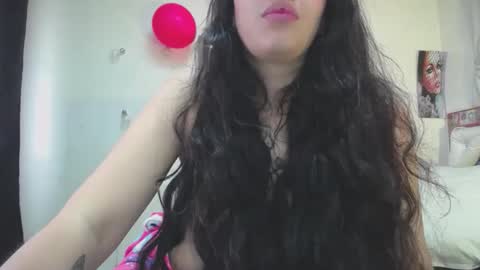 tatiana online show from February 22, 2025, 7:03 pm