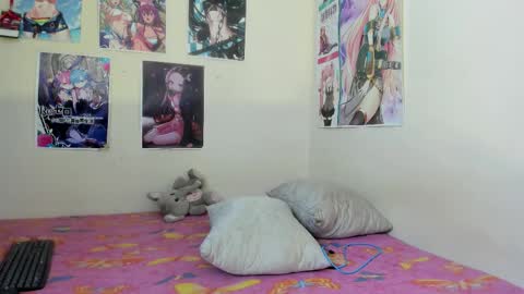 tatiana online show from October 17, 2025, 6:43 pm