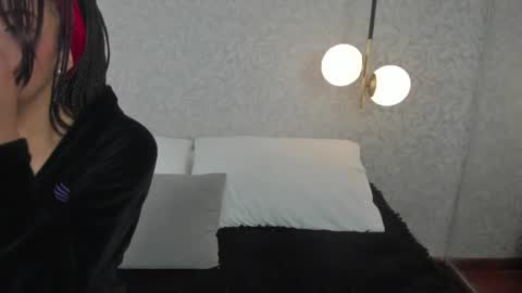 Tatiana NEW ACCOUNT online show from June 18, 2026, 11:47 am