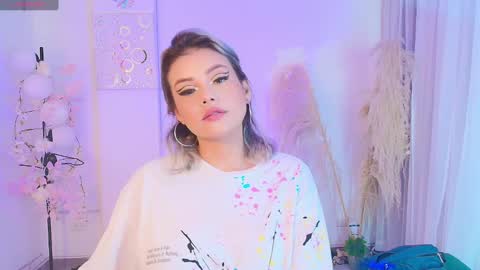 Tatiana online show from February 20, 2025, 4:03 pm