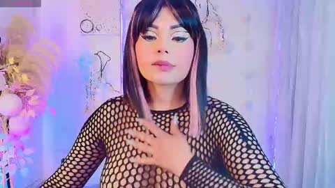 Tatiana online show from March 27, 2026, 1:22 am