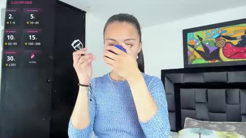 Tati online show from February 26, 2025, 3:41 pm