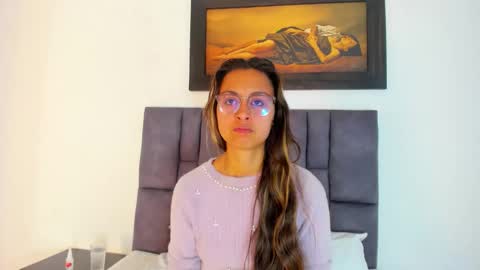 Snapshot of tatiana_valencia chatting on May 6, 2026, 12:32 pm Tati online show from May 6, 2026, 12:32 pm