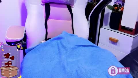 i am tatiana  online show from February 24, 2026, 12:47 pm