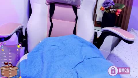 i am tatiana  online show from March 11, 2026, 12:44 pm