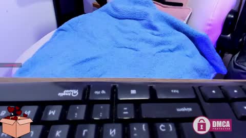 i am tatiana  online show from April 13, 2026, 12:32 pm