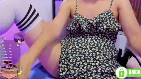 i am tatiana  online show from May 14, 2026, 1:18 pm