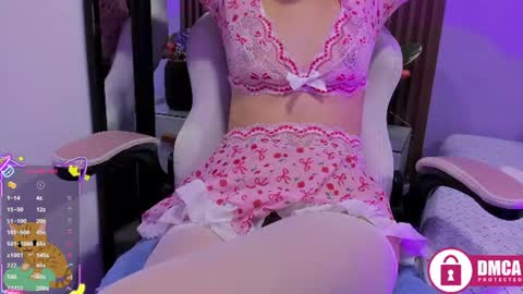 i am tatiana  online show from July 24, 2026, 12:47 pm