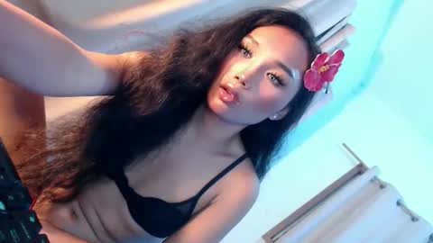 ANDREA online show from May 3, 2026, 2:34 pm